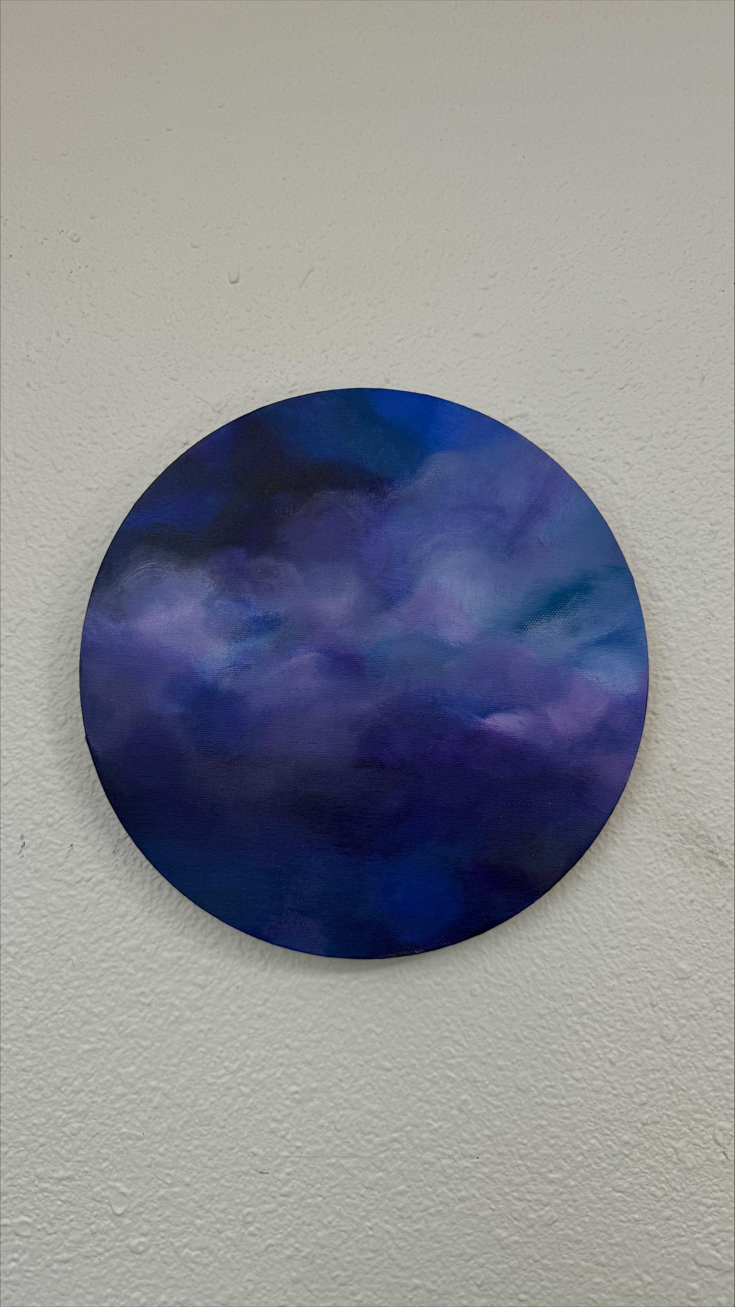 Blue, Blue, Azul